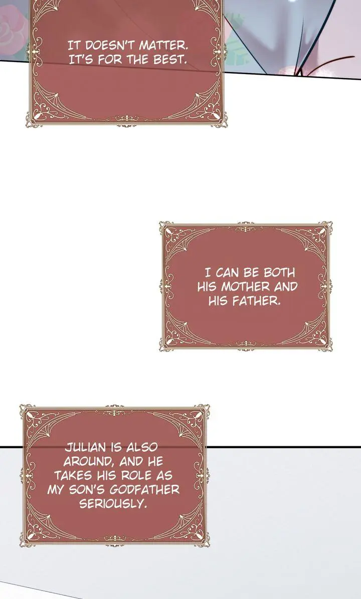 The Billionaires Replacement Wife Chapter 72 - Page 23