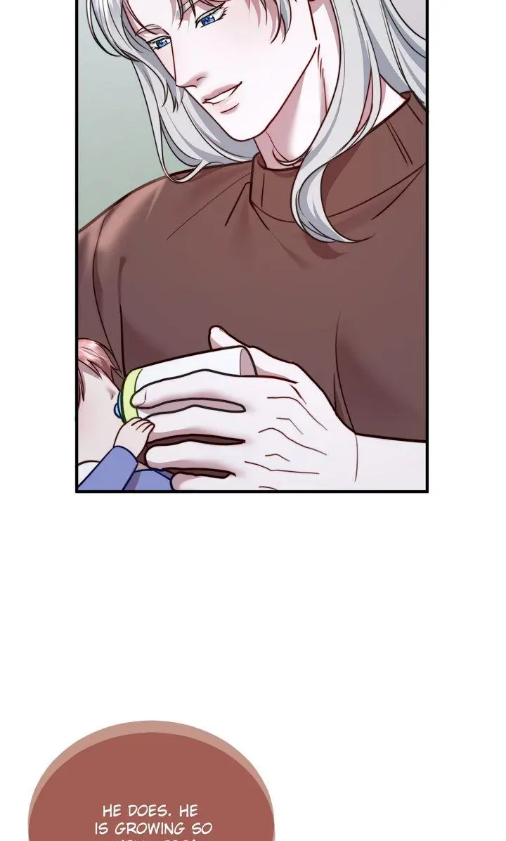 The Billionaires Replacement Wife Chapter 72 - Page 29