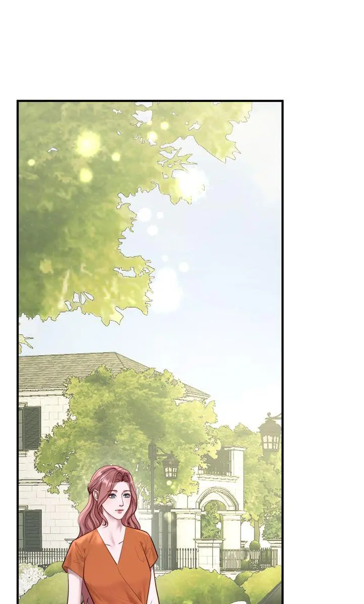 The Billionaires Replacement Wife Chapter 72 - Page 3