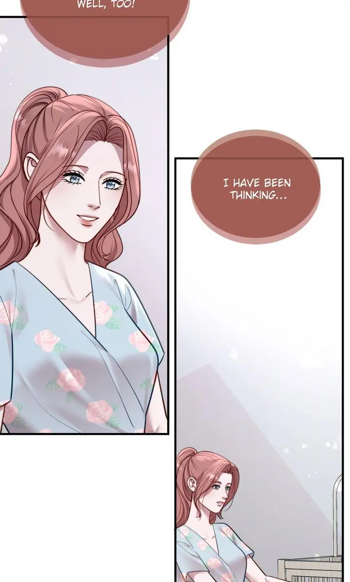The Billionaires Replacement Wife Chapter 72 - Page 30