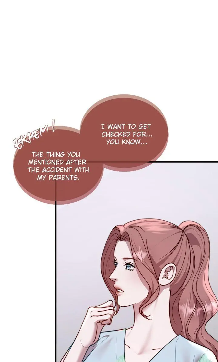 The Billionaires Replacement Wife Chapter 72 - Page 33