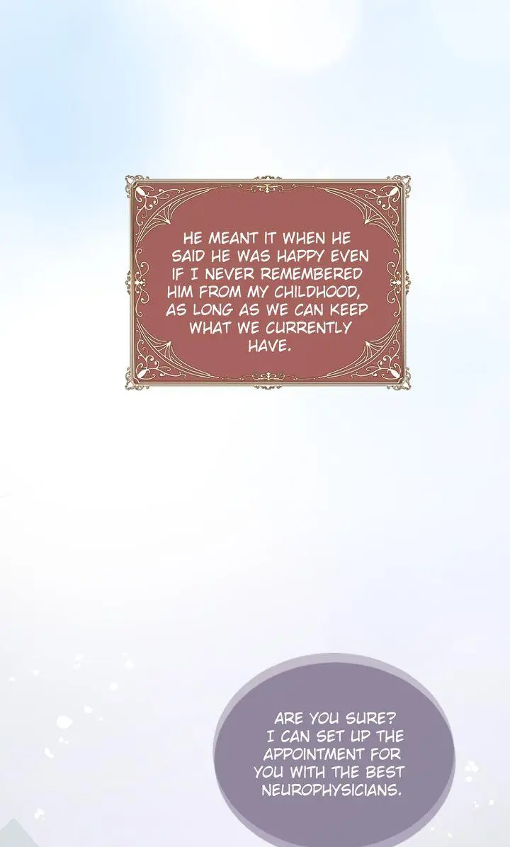 The Billionaires Replacement Wife Chapter 72 - Page 34