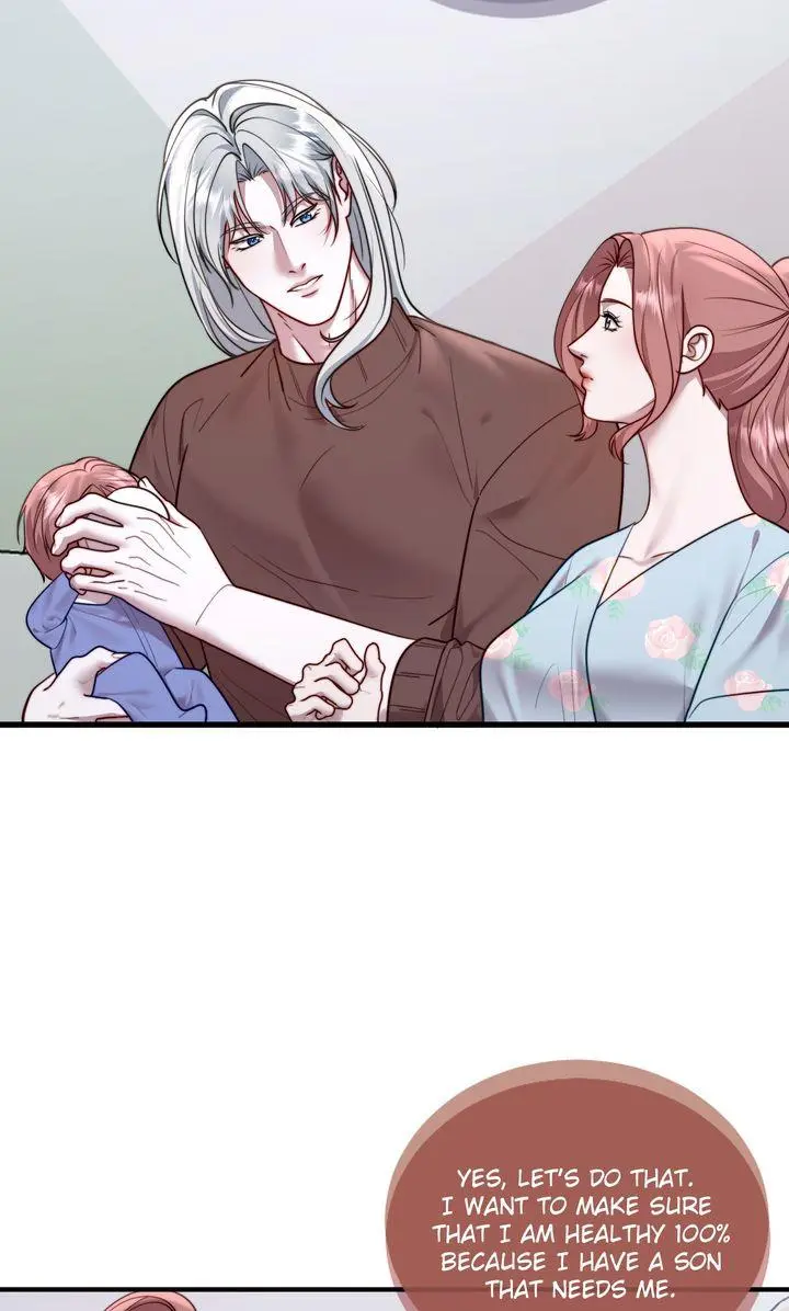 The Billionaires Replacement Wife Chapter 72 - Page 35