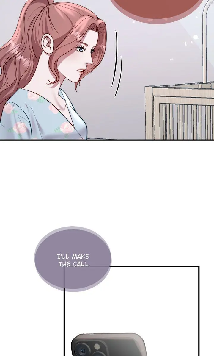 The Billionaires Replacement Wife Chapter 72 - Page 36