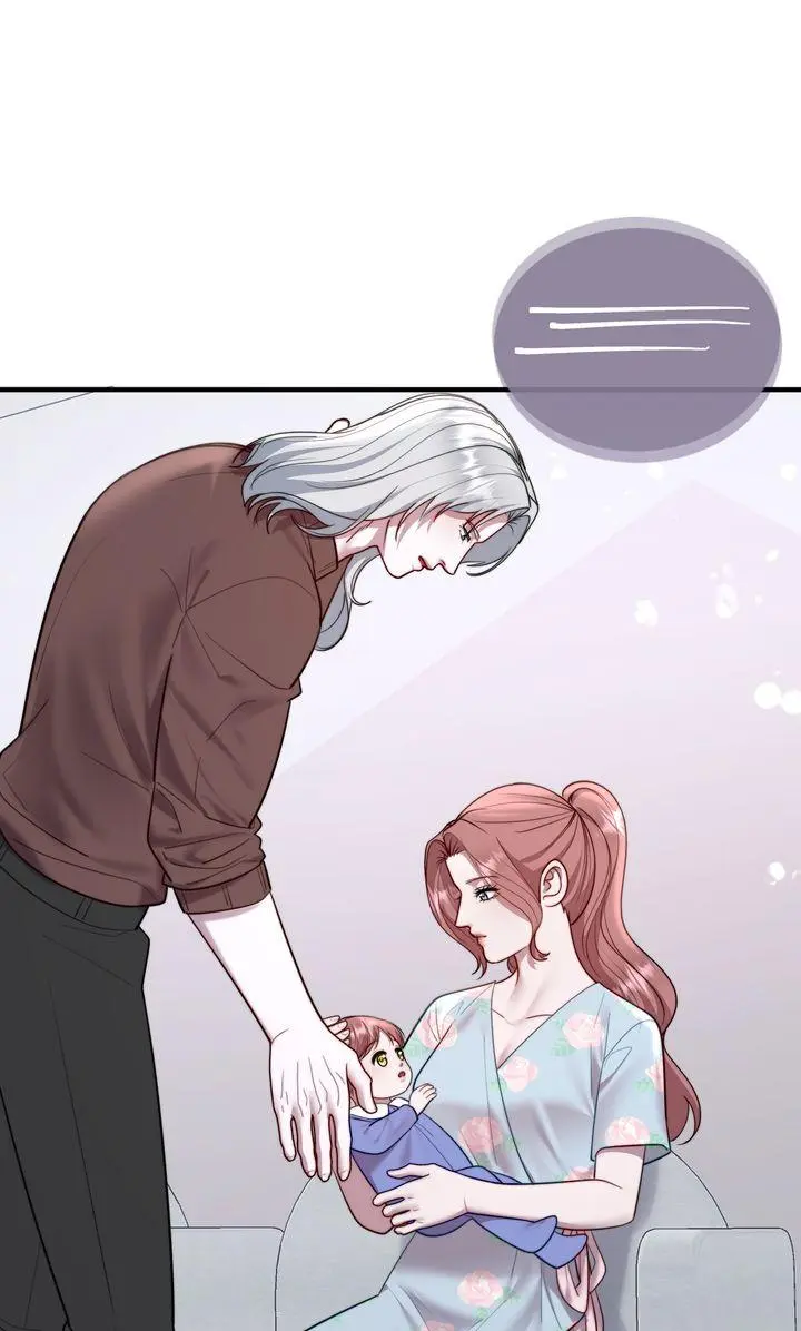 The Billionaires Replacement Wife Chapter 72 - Page 38