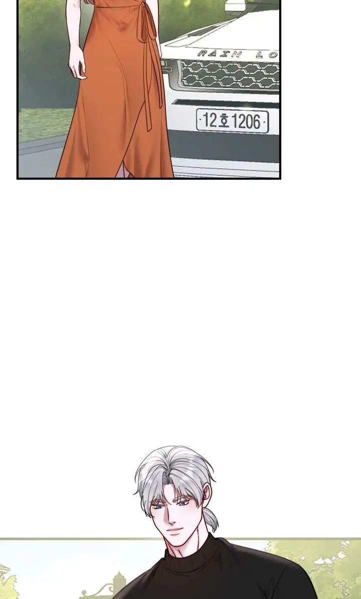 The Billionaires Replacement Wife Chapter 72 - Page 4