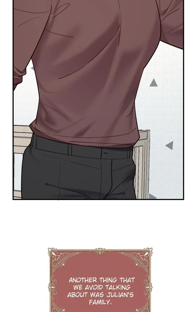 The Billionaires Replacement Wife Chapter 72 - Page 40