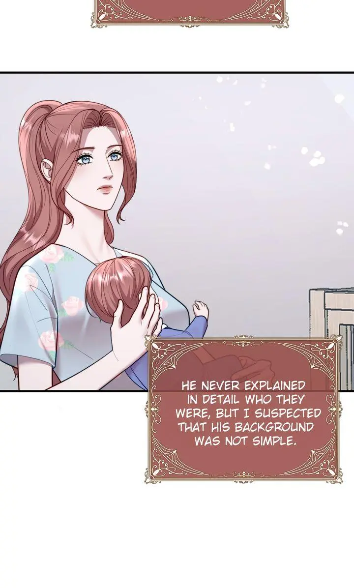 The Billionaires Replacement Wife Chapter 72 - Page 41