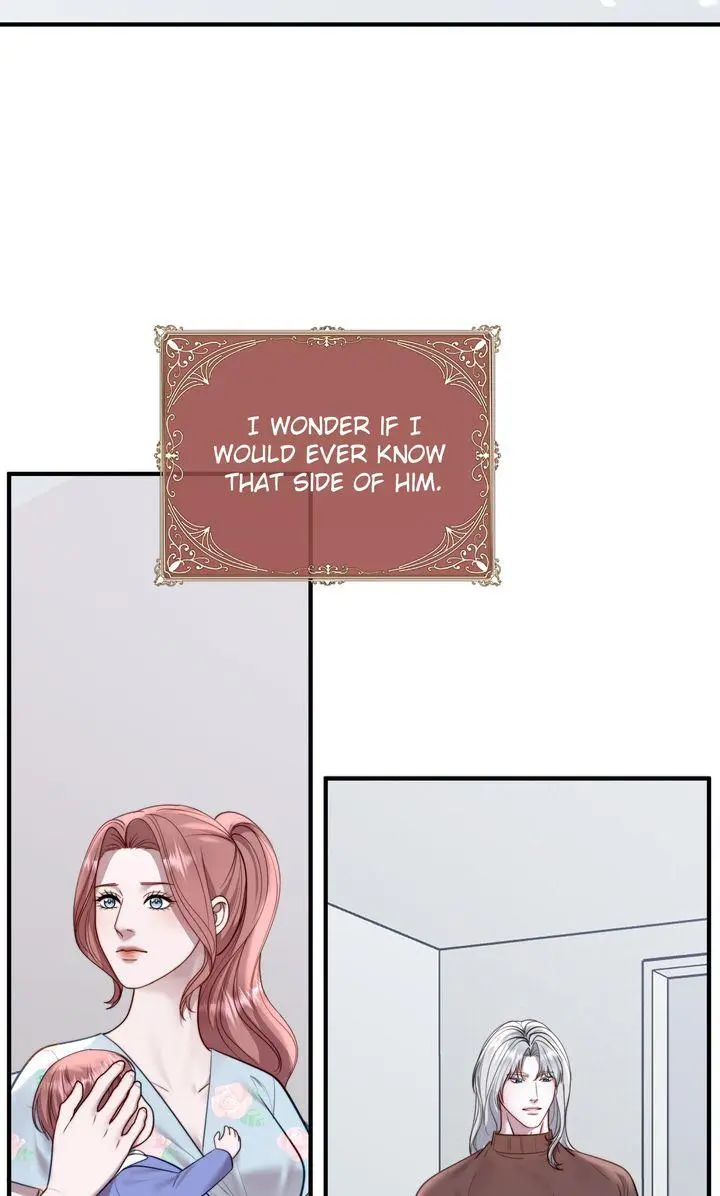 The Billionaires Replacement Wife Chapter 72 - Page 43