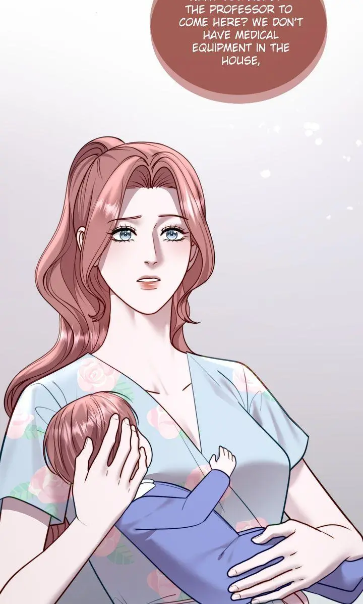 The Billionaires Replacement Wife Chapter 72 - Page 45