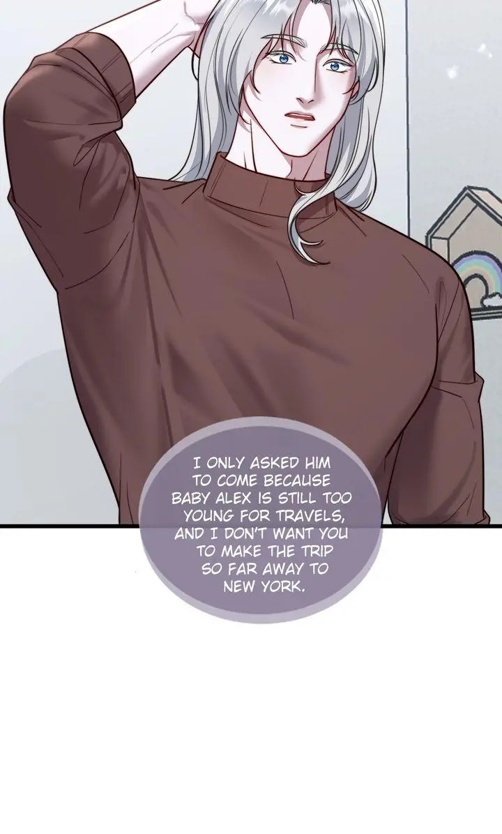 The Billionaires Replacement Wife Chapter 72 - Page 47
