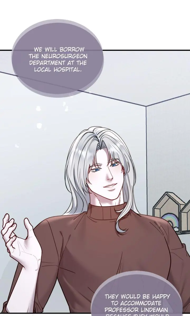 The Billionaires Replacement Wife Chapter 72 - Page 48