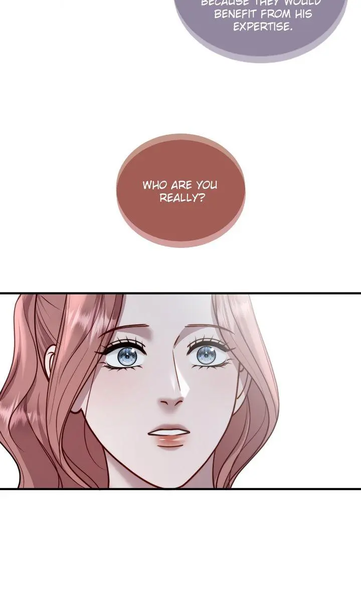 The Billionaires Replacement Wife Chapter 72 - Page 49