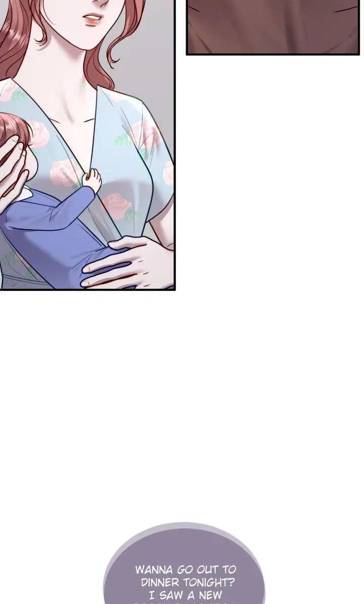 The Billionaires Replacement Wife Chapter 72 - Page 51
