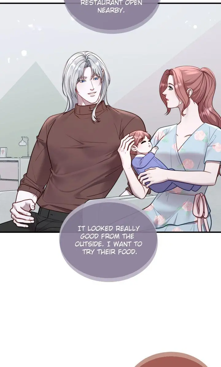 The Billionaires Replacement Wife Chapter 72 - Page 52