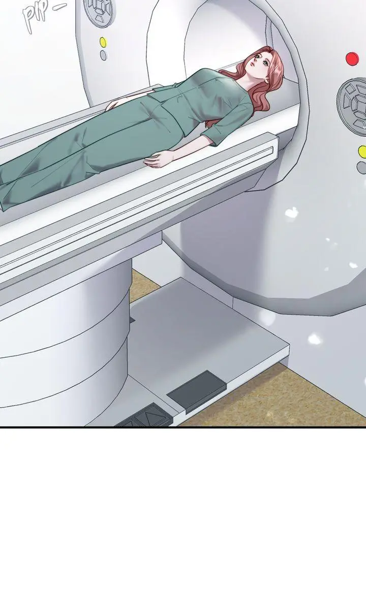 The Billionaires Replacement Wife Chapter 72 - Page 59