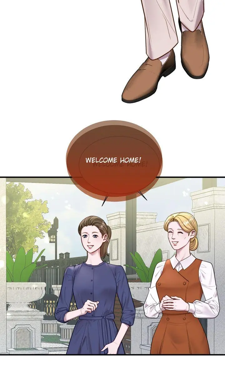 The Billionaires Replacement Wife Chapter 72 - Page 6