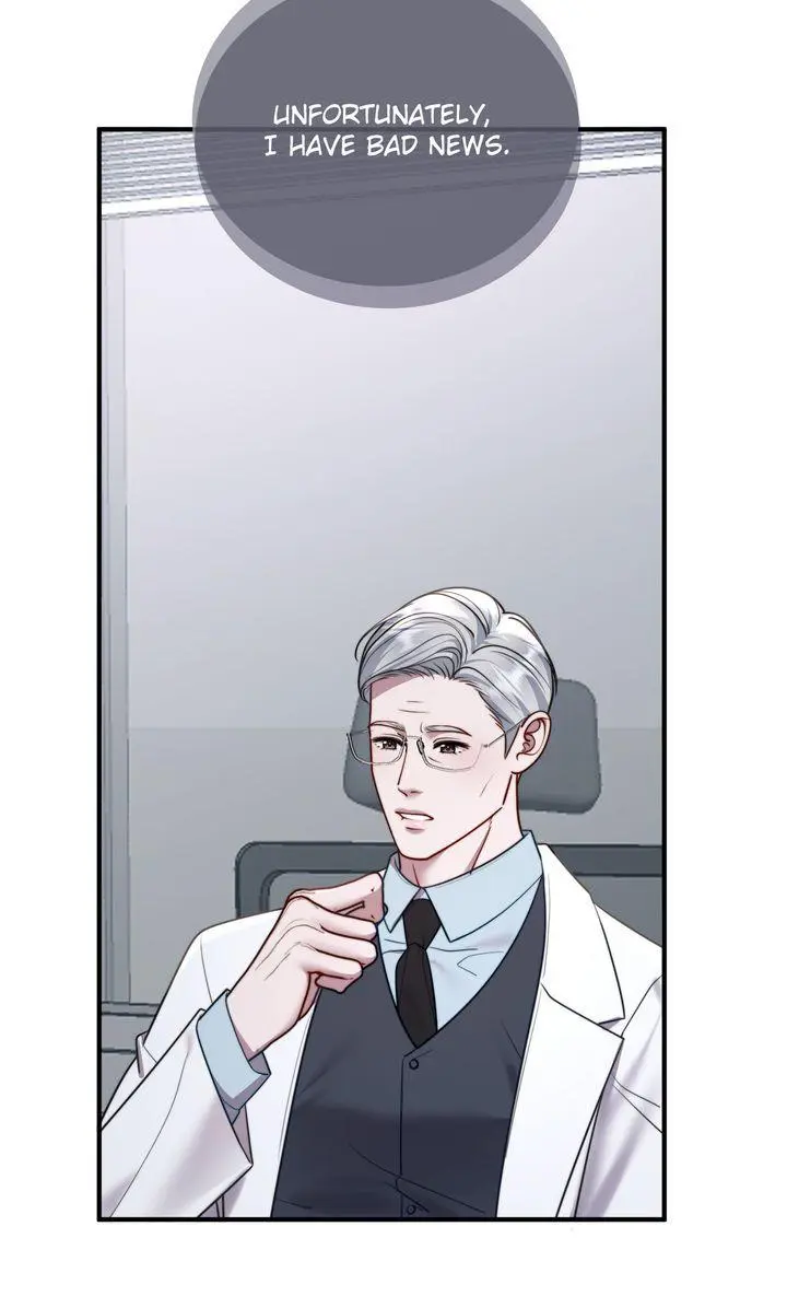 The Billionaires Replacement Wife Chapter 72 - Page 63