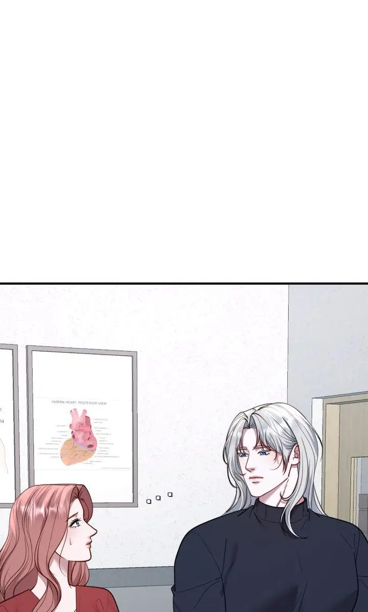 The Billionaires Replacement Wife Chapter 72 - Page 64
