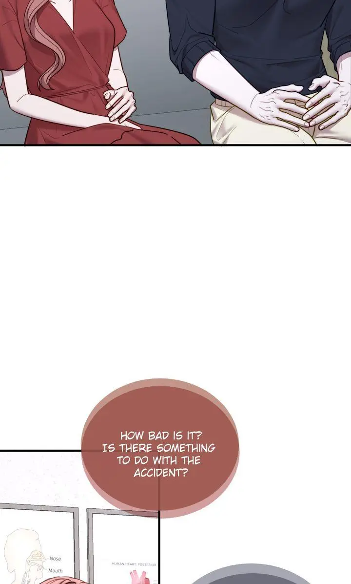 The Billionaires Replacement Wife Chapter 72 - Page 65