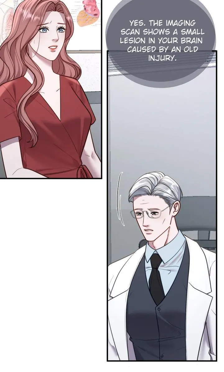The Billionaires Replacement Wife Chapter 72 - Page 66