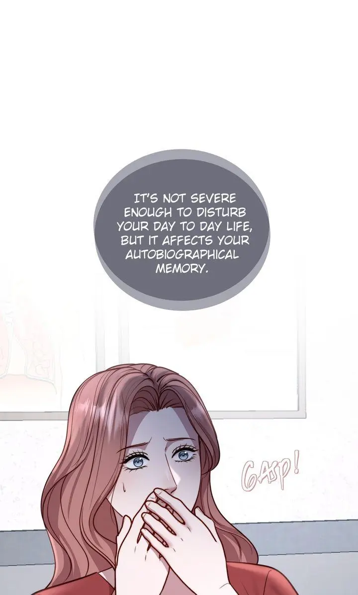 The Billionaires Replacement Wife Chapter 72 - Page 67