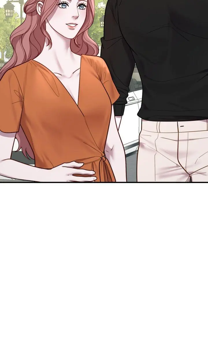 The Billionaires Replacement Wife Chapter 72 - Page 8