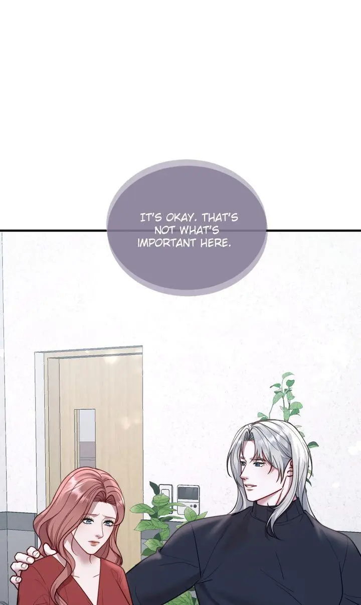 The Billionaires Replacement Wife Chapter 73 - Page 10
