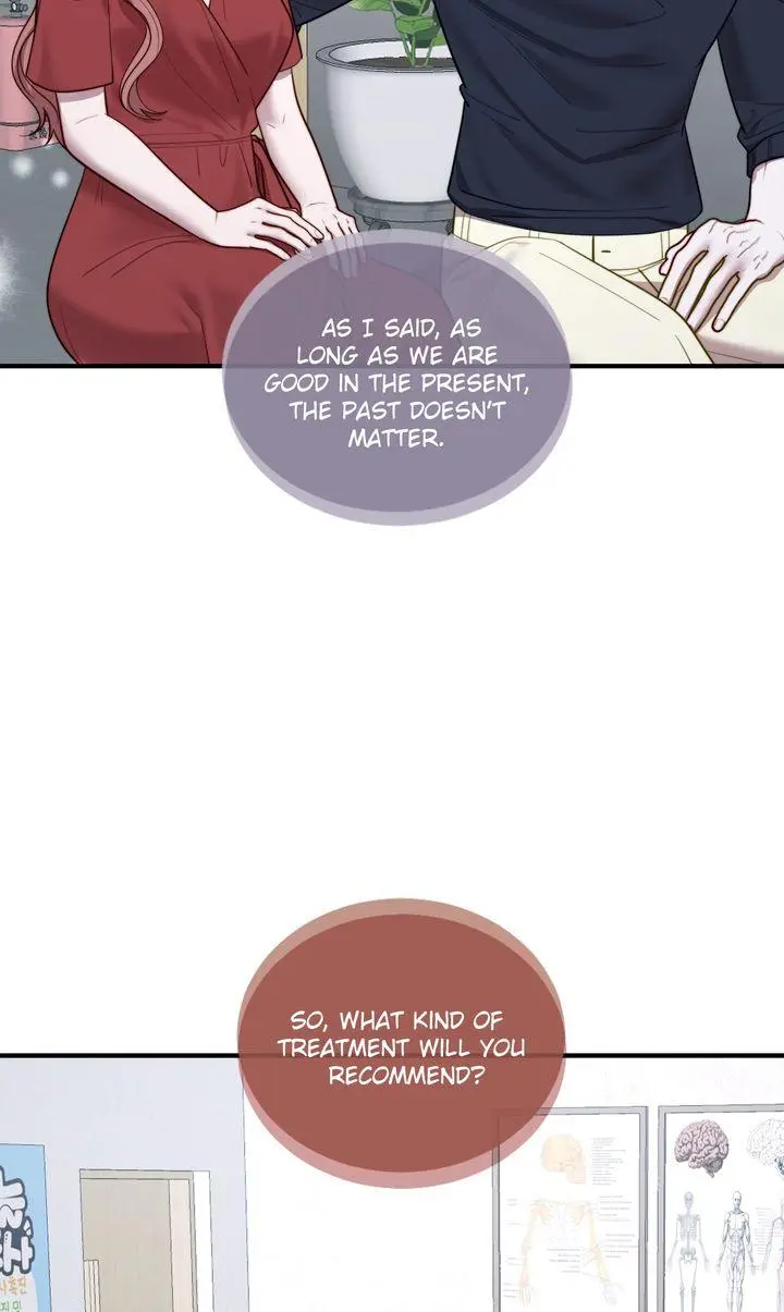 The Billionaires Replacement Wife Chapter 73 - Page 11