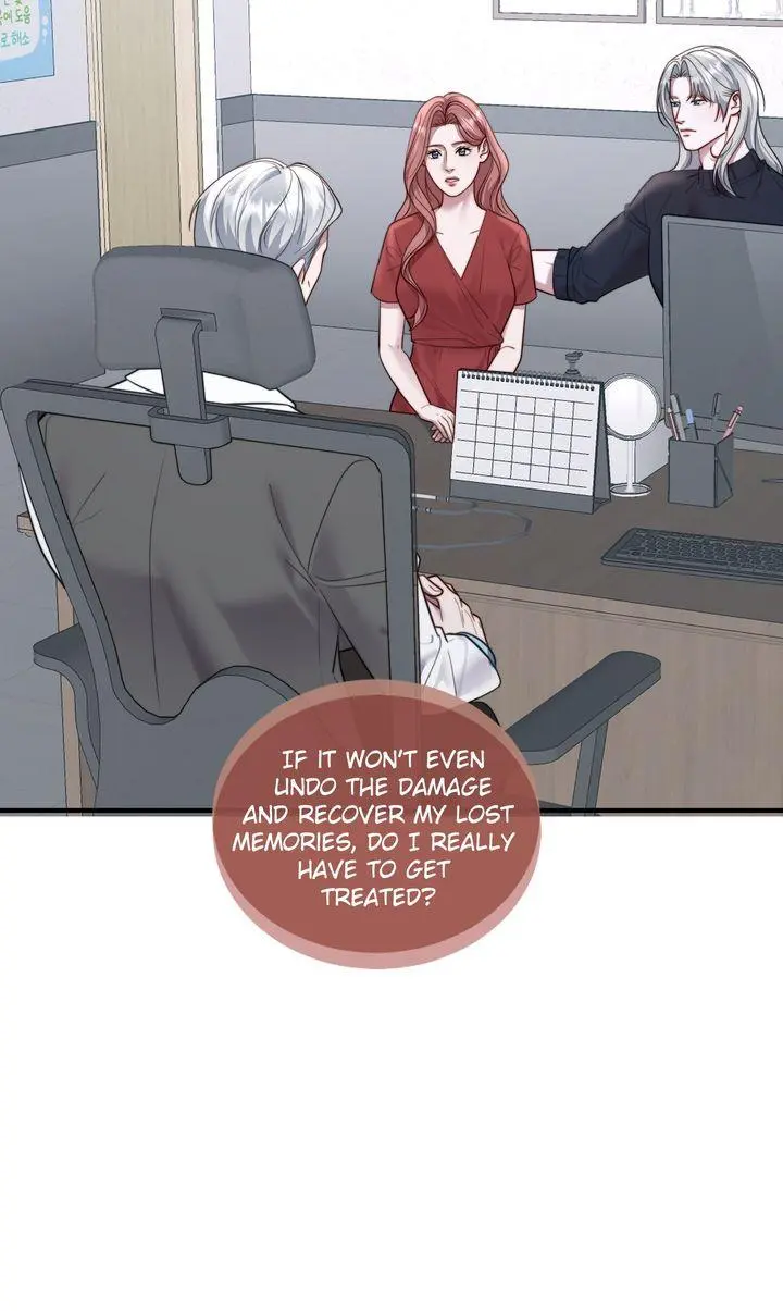 The Billionaires Replacement Wife Chapter 73 - Page 12