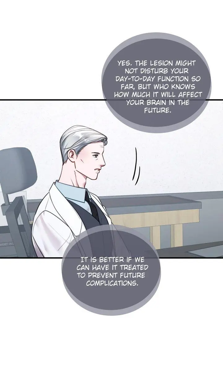 The Billionaires Replacement Wife Chapter 73 - Page 13