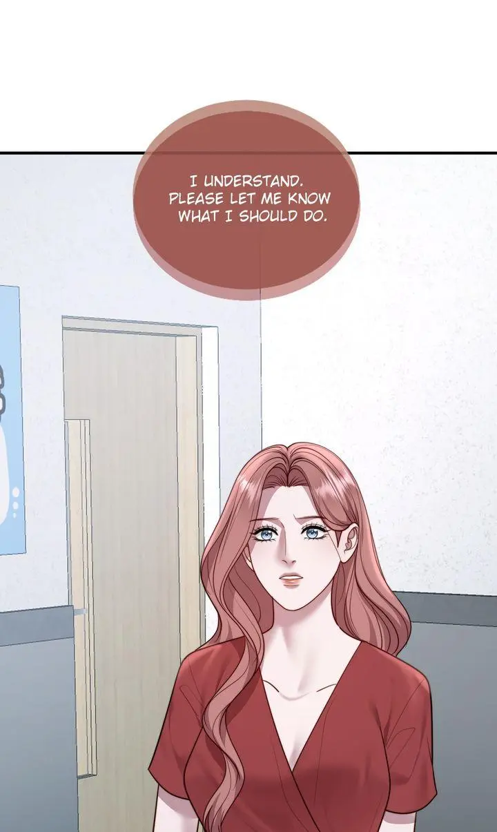 The Billionaires Replacement Wife Chapter 73 - Page 14