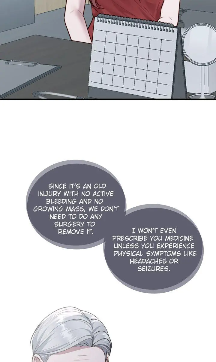 The Billionaires Replacement Wife Chapter 73 - Page 15