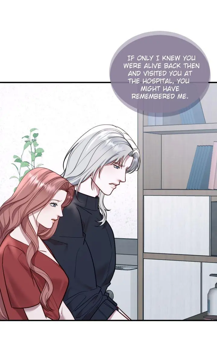 The Billionaires Replacement Wife Chapter 73 - Page 18