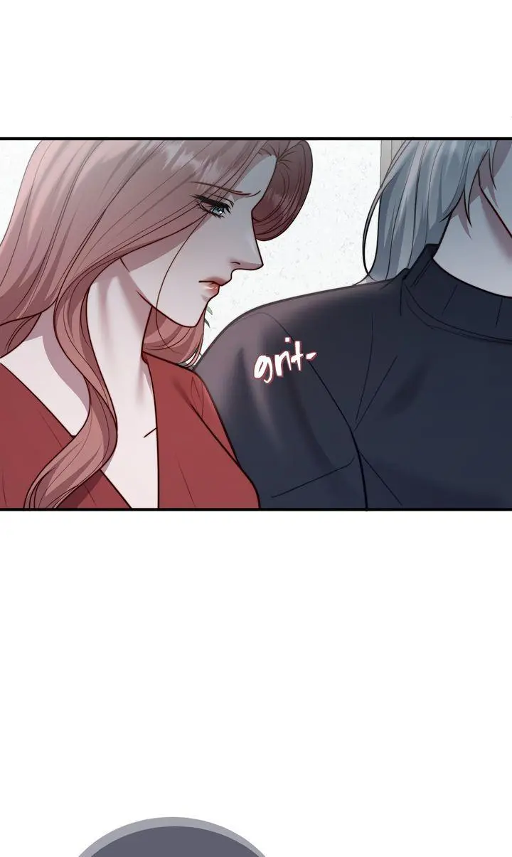 The Billionaires Replacement Wife Chapter 73 - Page 19
