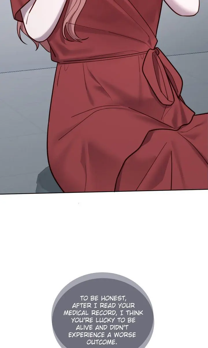 The Billionaires Replacement Wife Chapter 73 - Page 2