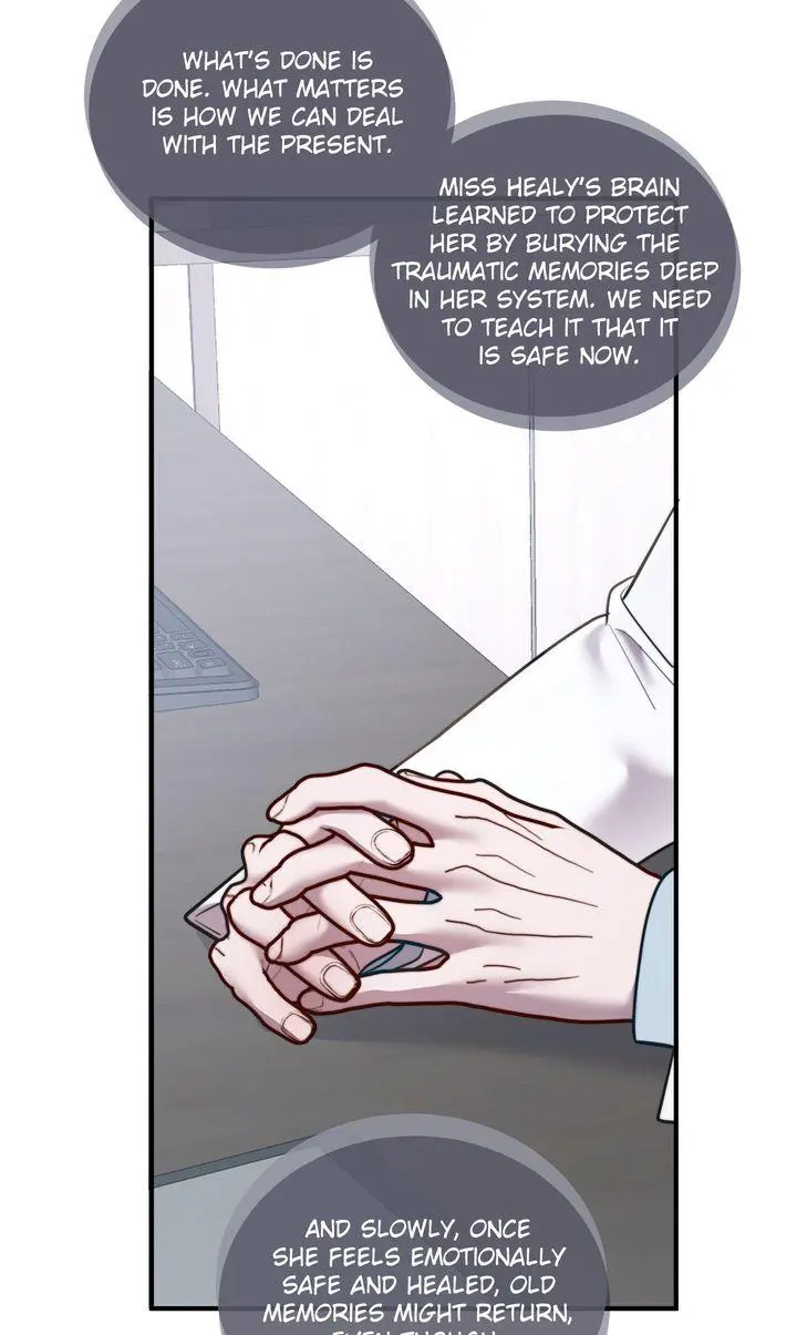The Billionaires Replacement Wife Chapter 73 - Page 20