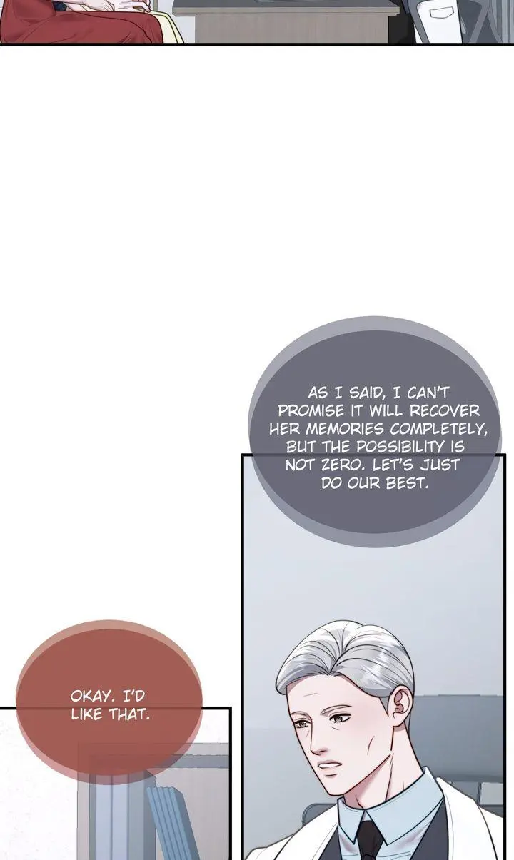 The Billionaires Replacement Wife Chapter 73 - Page 22