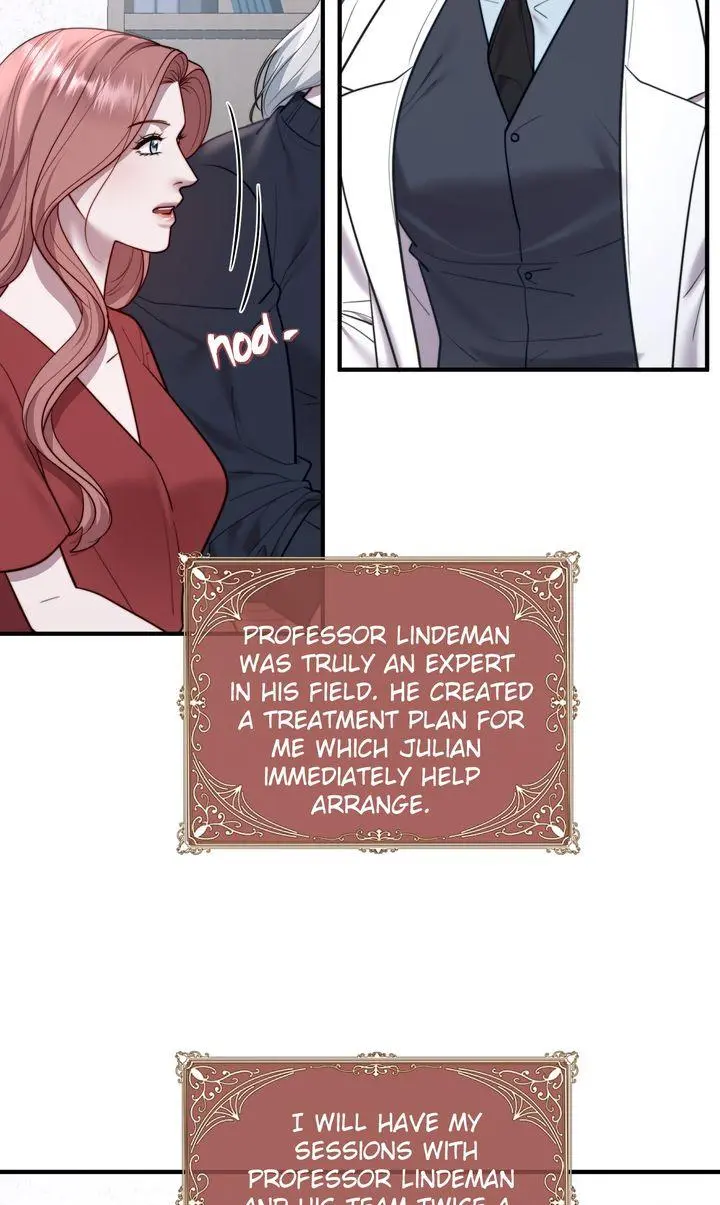 The Billionaires Replacement Wife Chapter 73 - Page 23