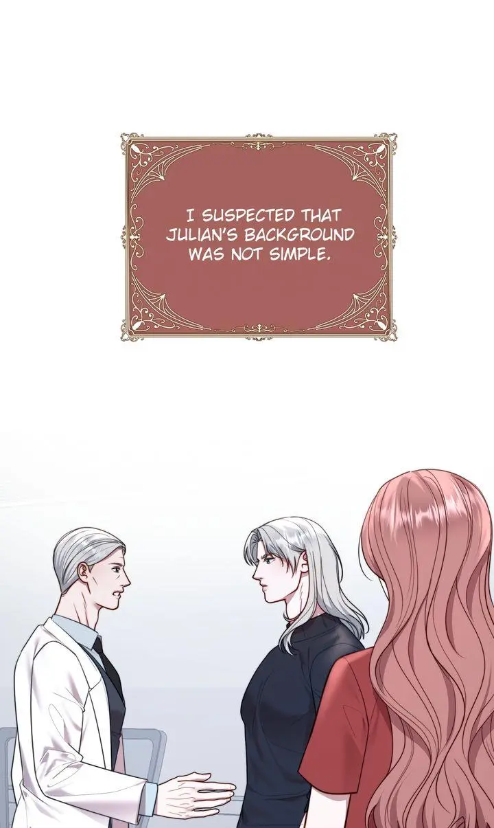 The Billionaires Replacement Wife Chapter 73 - Page 25
