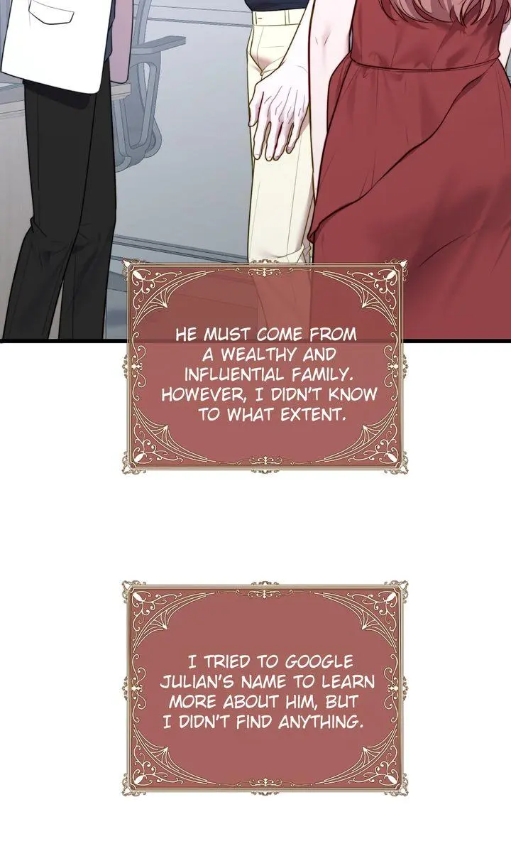 The Billionaires Replacement Wife Chapter 73 - Page 26