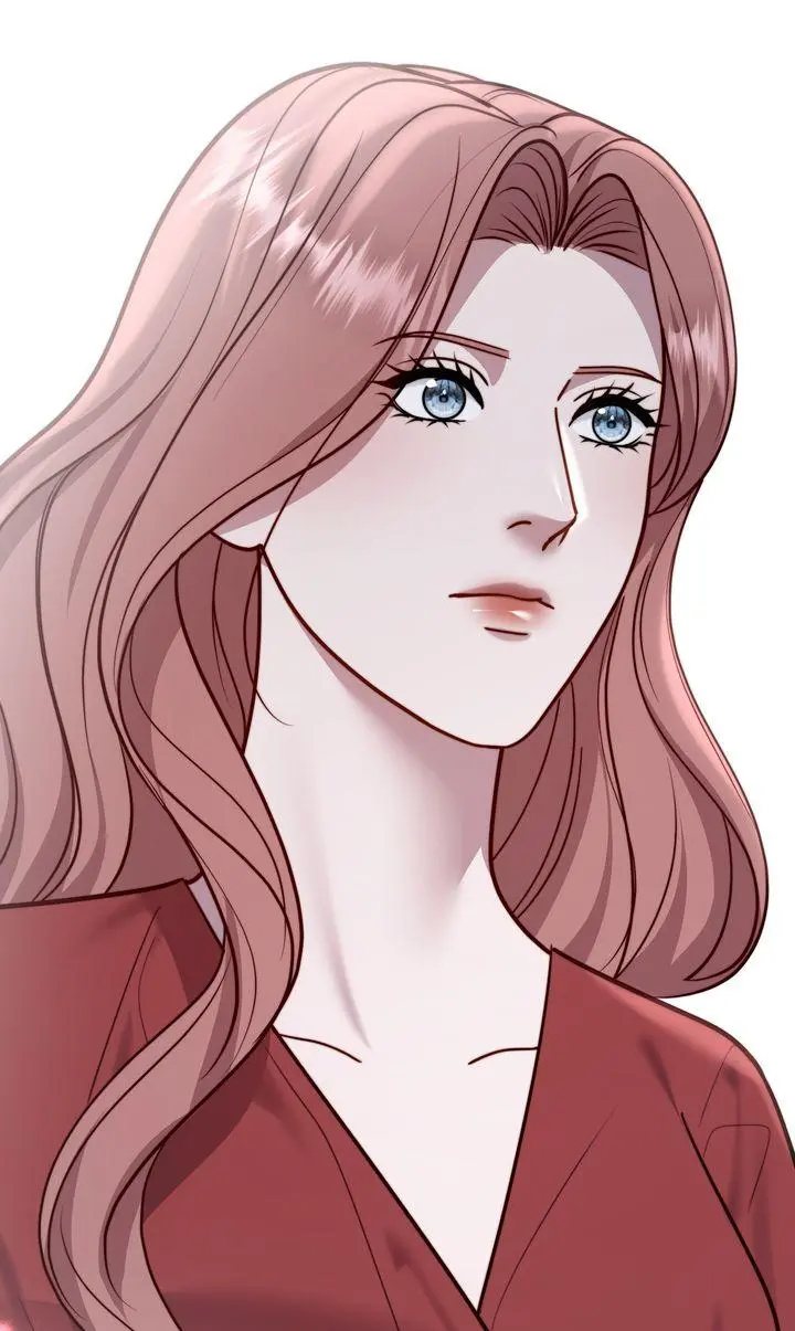 The Billionaires Replacement Wife Chapter 73 - Page 27