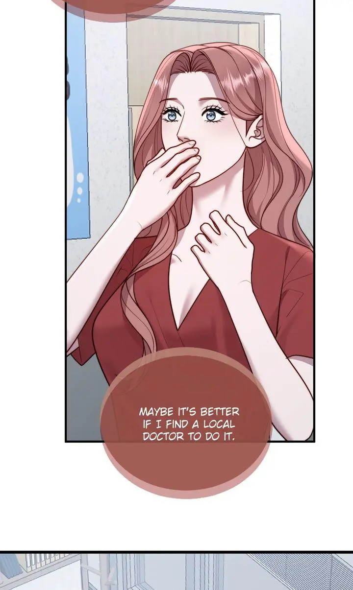 The Billionaires Replacement Wife Chapter 73 - Page 30