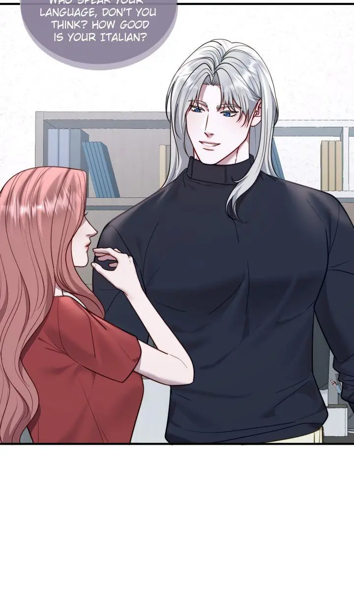 The Billionaires Replacement Wife Chapter 73 - Page 33