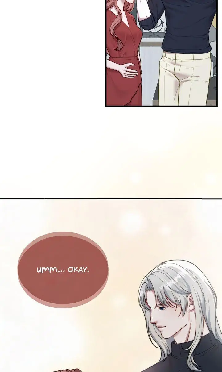 The Billionaires Replacement Wife Chapter 73 - Page 34
