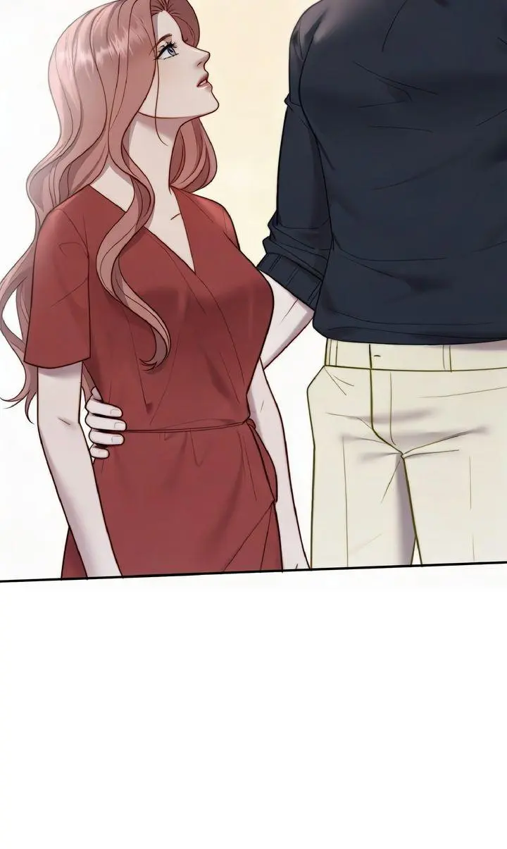 The Billionaires Replacement Wife Chapter 73 - Page 35