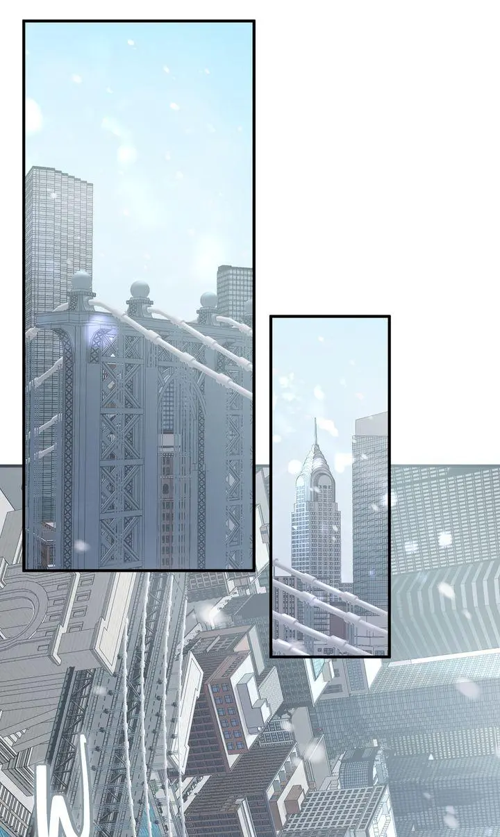 The Billionaires Replacement Wife Chapter 73 - Page 36