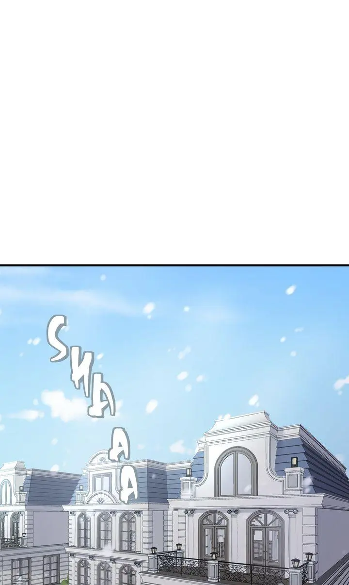 The Billionaires Replacement Wife Chapter 73 - Page 38