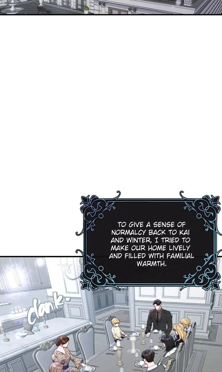 The Billionaires Replacement Wife Chapter 73 - Page 39