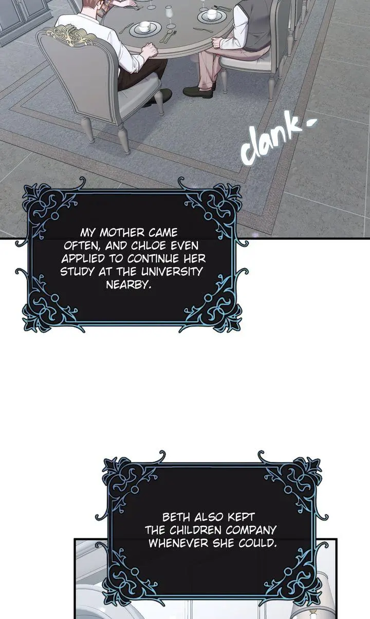 The Billionaires Replacement Wife Chapter 73 - Page 40